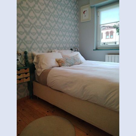 Lovely Apartment In Guecho Kültér fotó