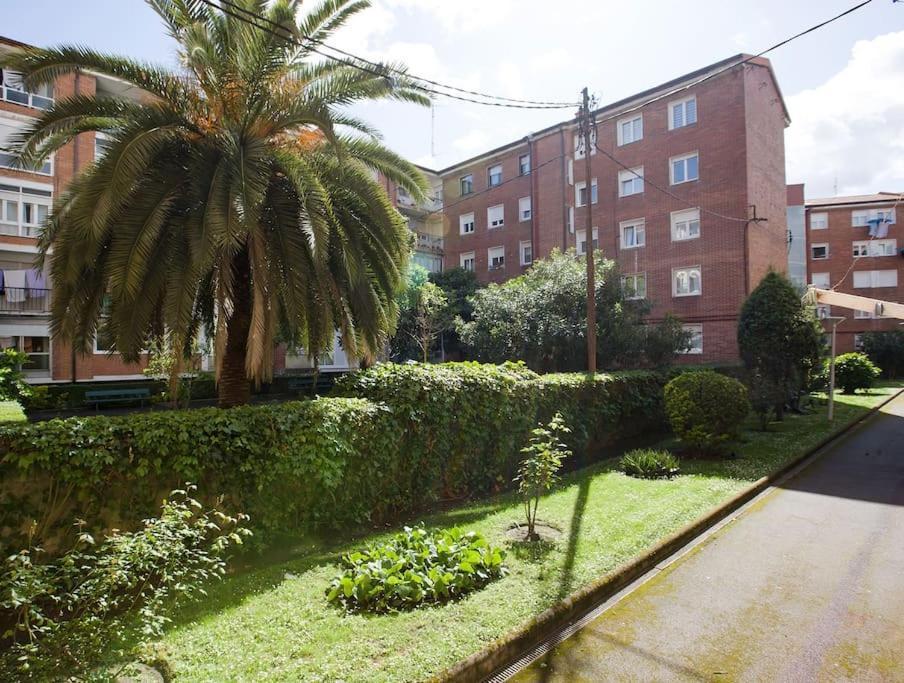 Lovely Apartment In Guecho Kültér fotó