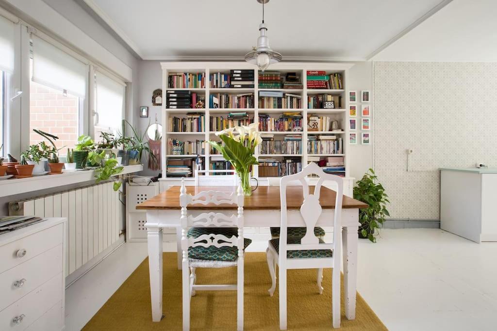 Lovely Apartment In Guecho Kültér fotó