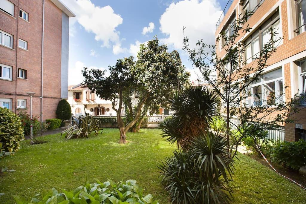 Lovely Apartment In Guecho Kültér fotó